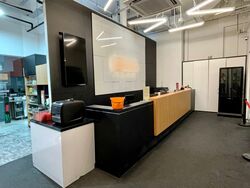 Tai Seng MRT (D19), Retail #595127631